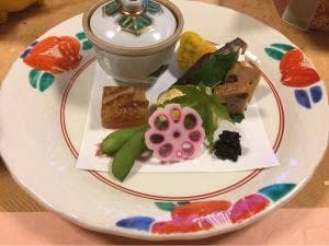 日長庵 桂月