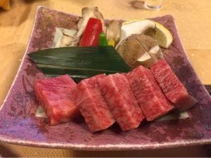 日長庵 桂月