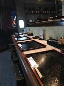 門亭