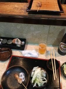 門亭