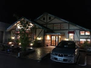 コメダ珈琲店 奈良御所店