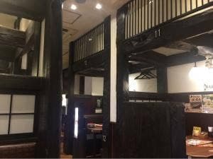 笑笑 青森駅前店