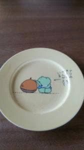 いわむらかずお 絵本の丘美術館 ティールーム