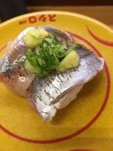 スシロー 群馬吉岡店