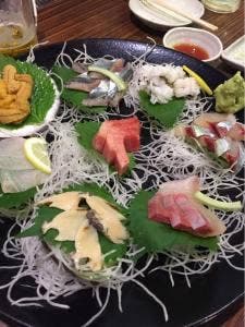 居酒屋 べんてんさん