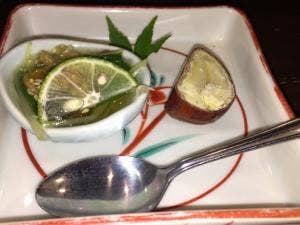 なにわ旬菜 いち松