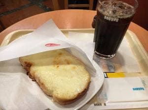 ドトールコーヒーショップ 篠崎店