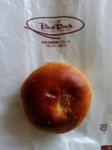 パン工房ブロートバッハ