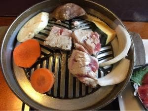 西海岸の旬料理の店 お食事処 匠屋
