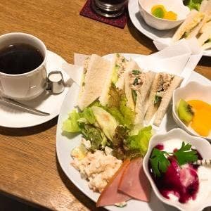 かふぇ・ど・くら