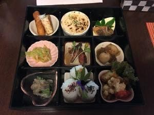 和cafe ぐらんま茶寮