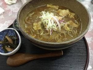 千年そば処 いずみ