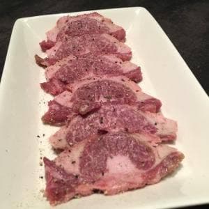 焼肉土橋
