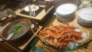 リゾートダイニング フジヤマテラス