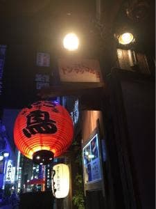 トンマッコル歌舞伎町店