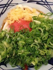 丸亀製麺 千葉C-ONE店