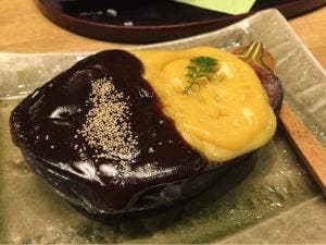 和食 がんこ 大阪狭山店