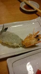 や台ずし 京成大久保町