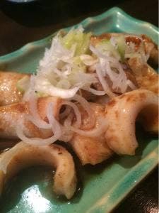じなん坊