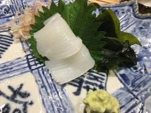鮨 たなか