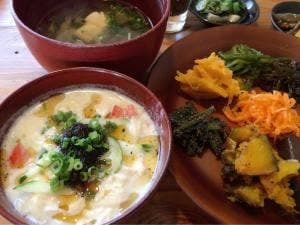 ごはん屋・デ・スースースーン