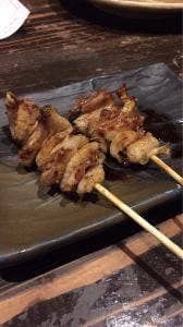 炭火焼 炭炭 六十谷店