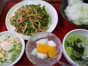 張園 南店