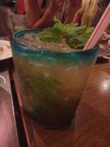 墨国回転豚料理 天満