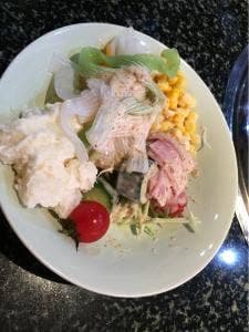 あみやき亭 関店