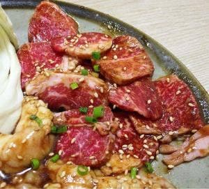 焼肉苑