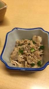 たなばた焼鳥炉端