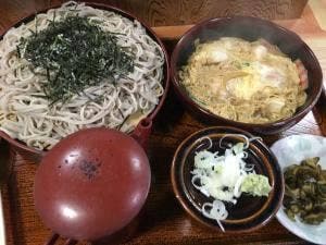 みゆきそば店