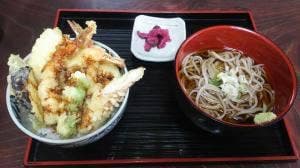 手打そば・たちばなや