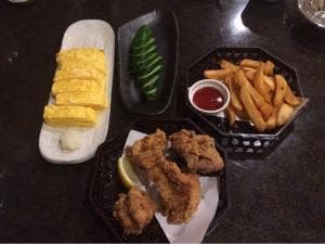 Dining えん