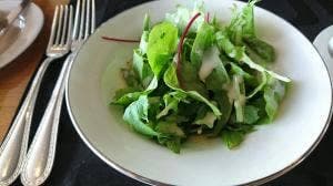 スカイレストラン アンドラウンジ L&R