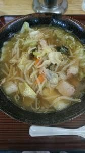 やすた食堂