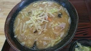 やすた食堂