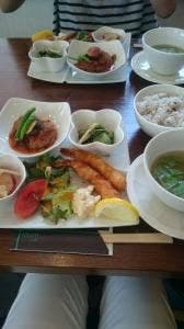 創作ビストロカフェ TroomCafe