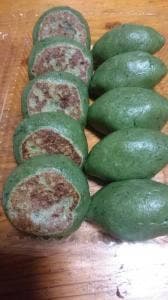 室生よもぎ餅本舗 もりもと