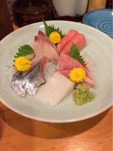 居酒屋 ともえ