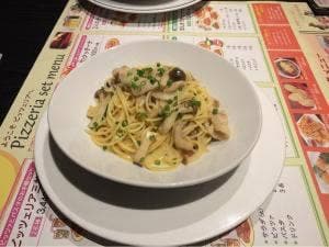 ピッツェリア 松本村井店