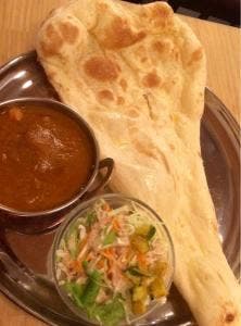 タンドリーアンドカレーハウス
