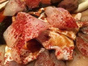 とらふぐ亭 両国店