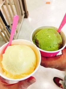 サーティワンアイスクリーム アル・プラザ敦賀店