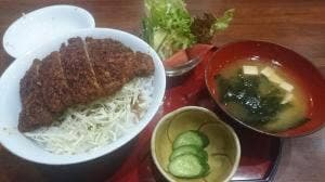 食堂 やまだ