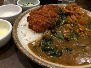 カレーハウスCoCo壱番屋 洲本インター店
