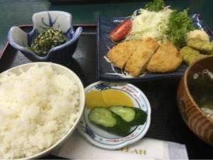 ファミリィカフェ笑びぃ