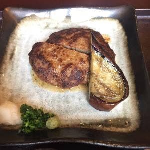 鉄板焼レストラン かほり