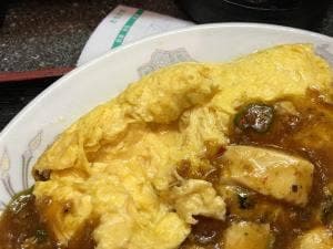 上海キッチン 豪華