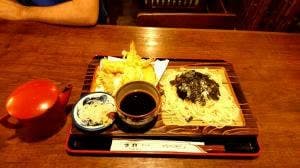 そば処 仁や